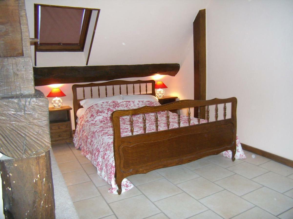 La Chaumiere De Laives Villa ภายนอก รูปภาพ