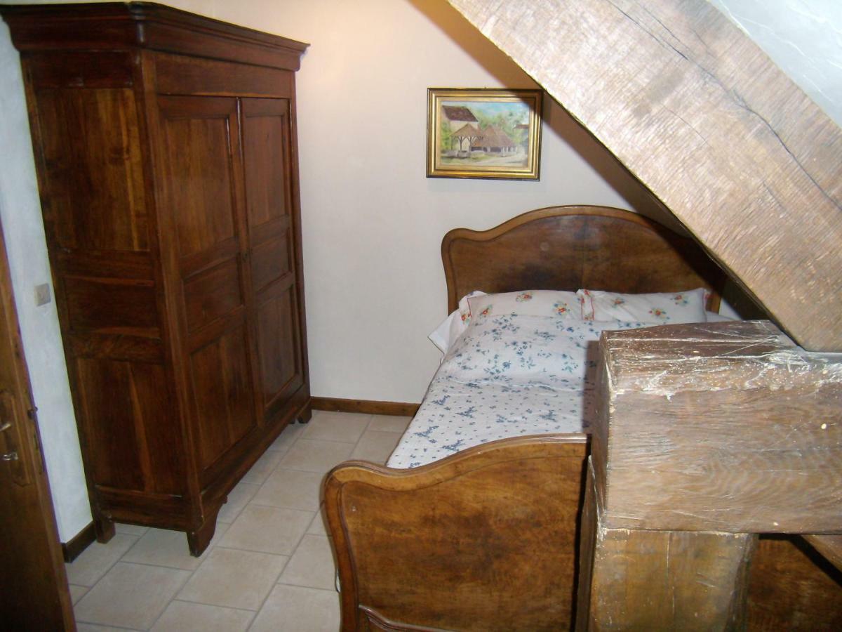 La Chaumiere De Laives Villa ภายนอก รูปภาพ
