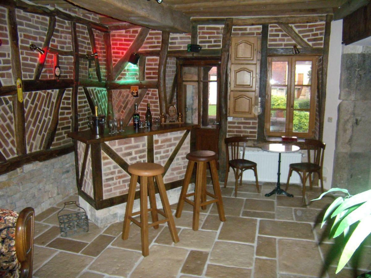 La Chaumiere De Laives Villa ภายนอก รูปภาพ