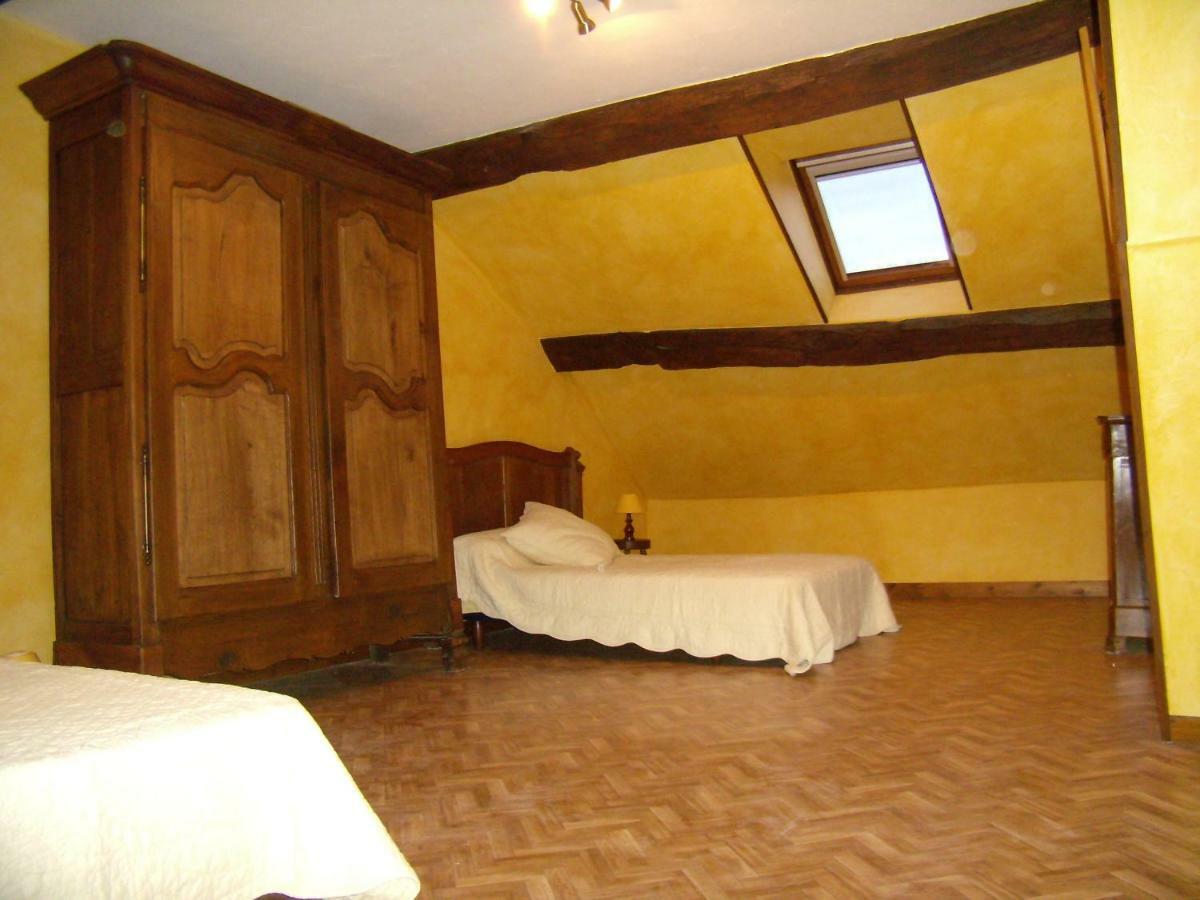 La Chaumiere De Laives Villa ภายนอก รูปภาพ