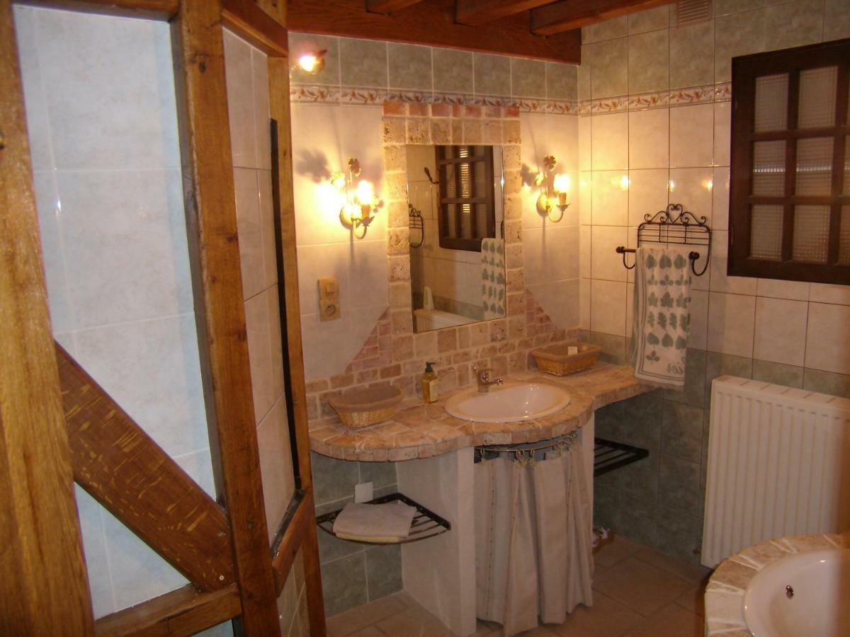 La Chaumiere De Laives Villa ภายนอก รูปภาพ