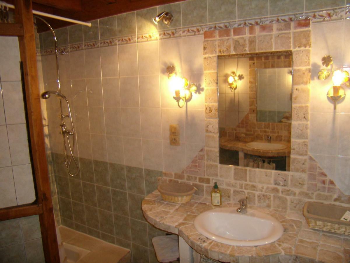 La Chaumiere De Laives Villa ภายนอก รูปภาพ